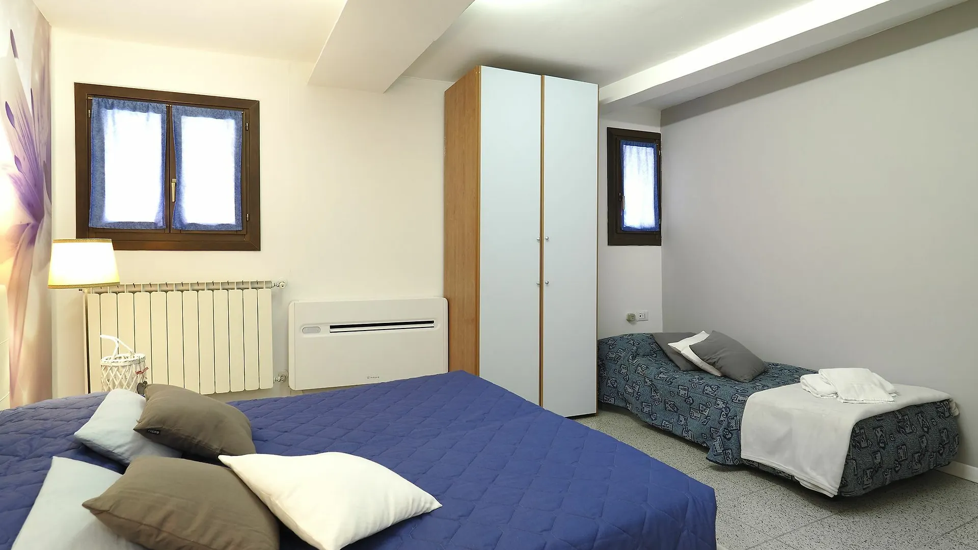 Topazio Venice Apartment