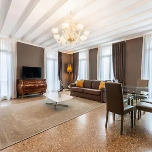 Apartment San Teodoro Palace - Luxury, Venice