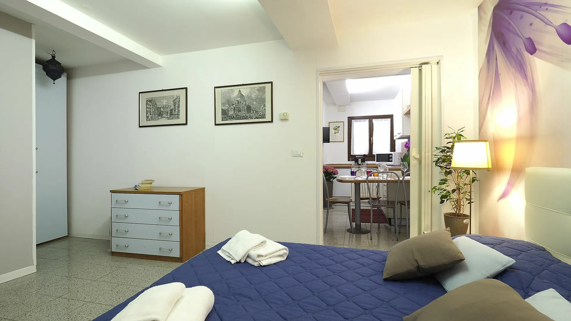 Topazio Venice