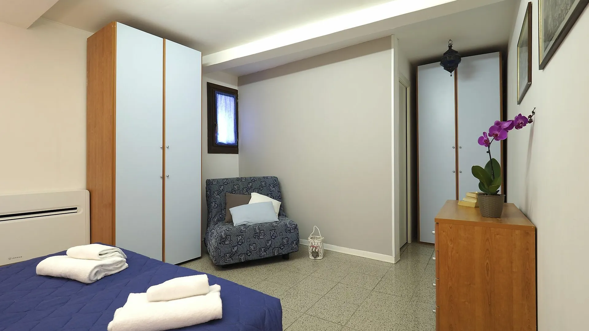 Apartment Topazio Venice