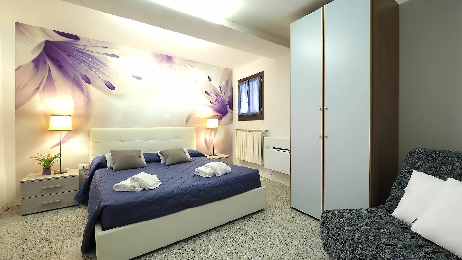 Apartment Topazio Venice